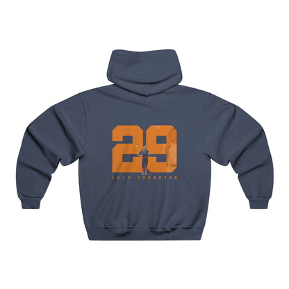 Lulu Johnston Vintage Hoodie