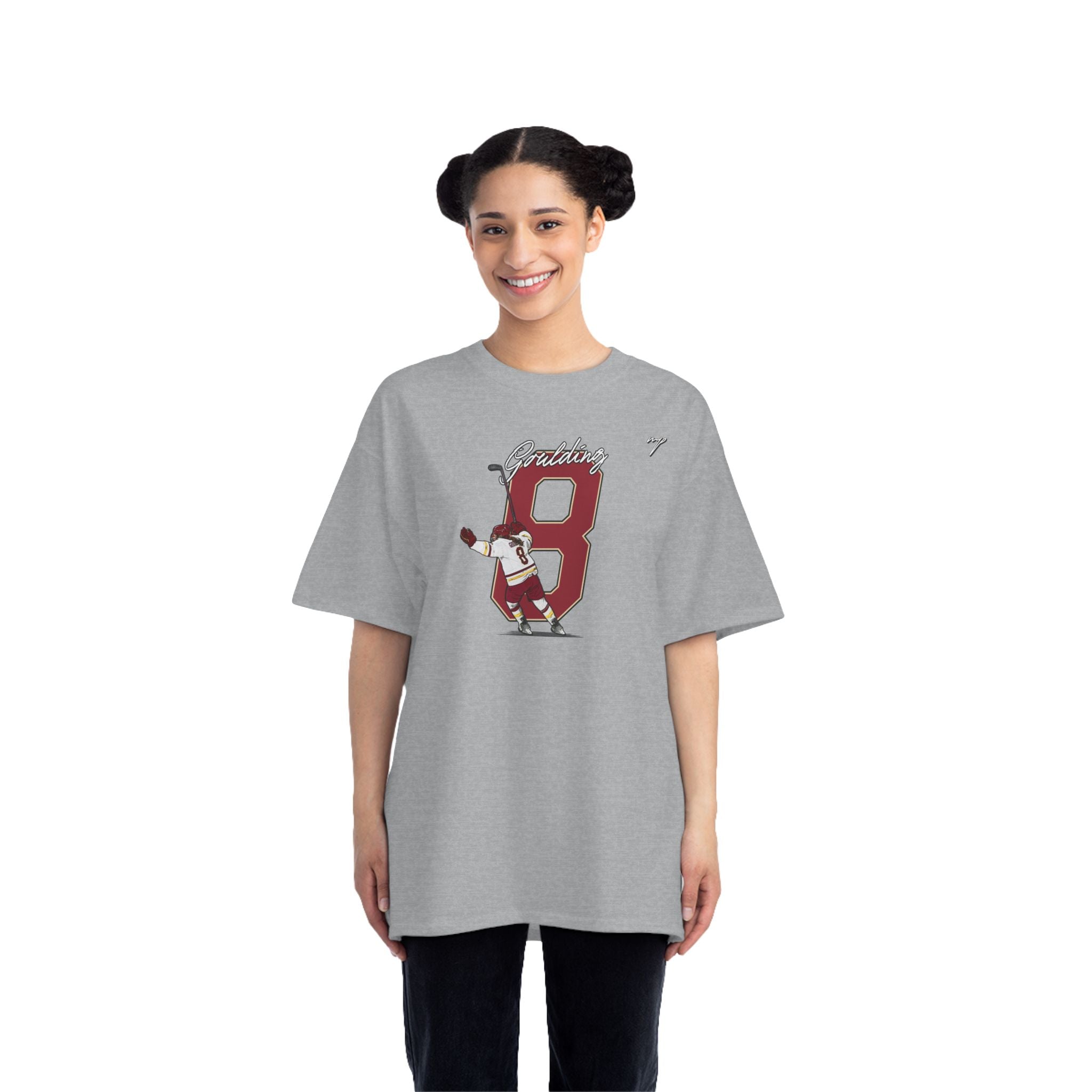 Kara Goulding Vintage Tee