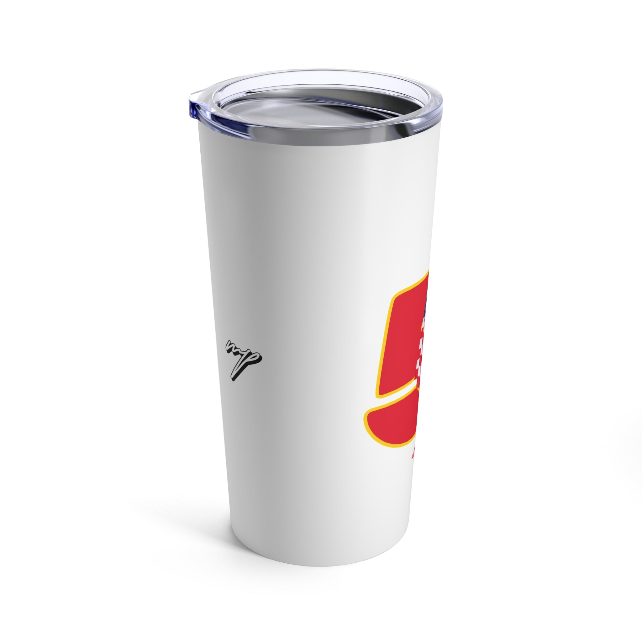Ella Gaitan Tumbler Mug