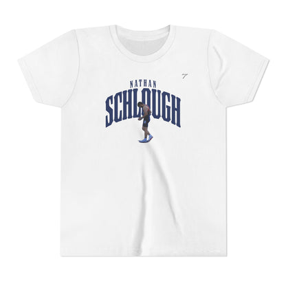Nathan Schlough YOUTH Graphic Tee