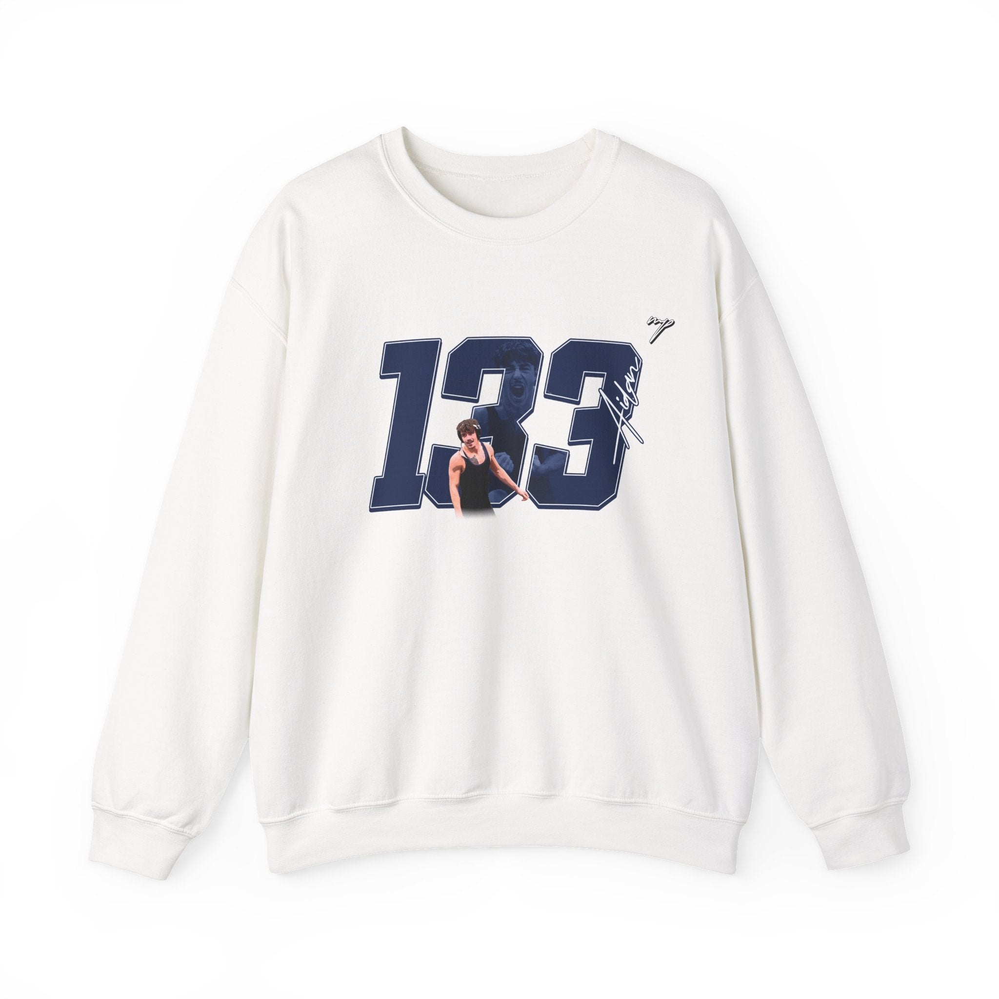 Aidan Trowbridge Crewneck