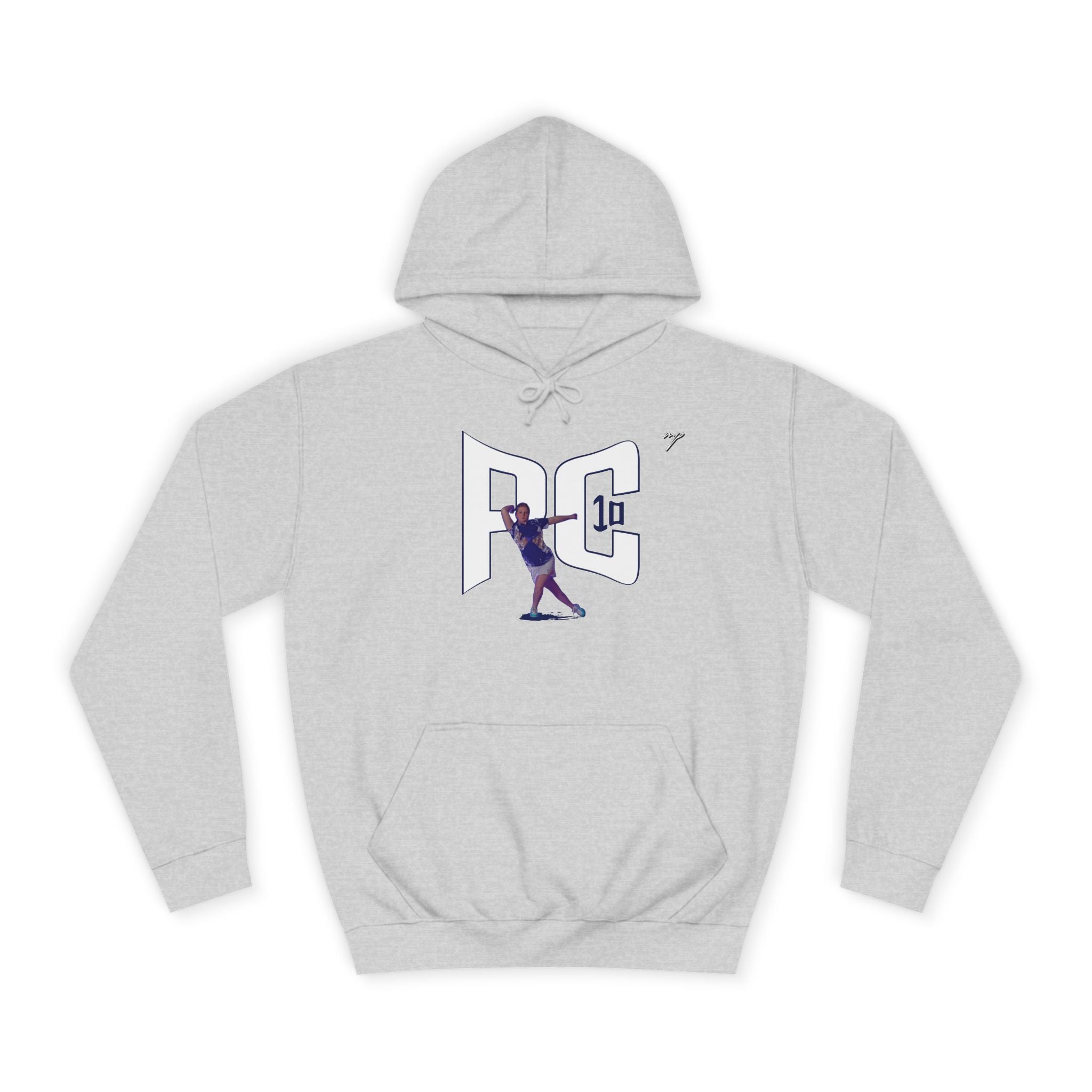 Piper Chalmers Hoodie