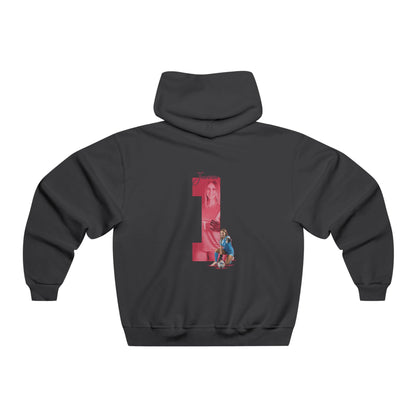 Josie Juvera Vintage Hoodie