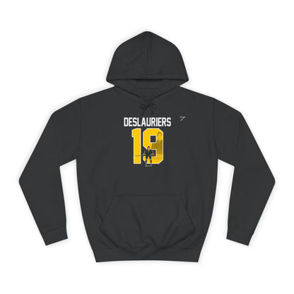 Cecilia Deslauriers Hoodie