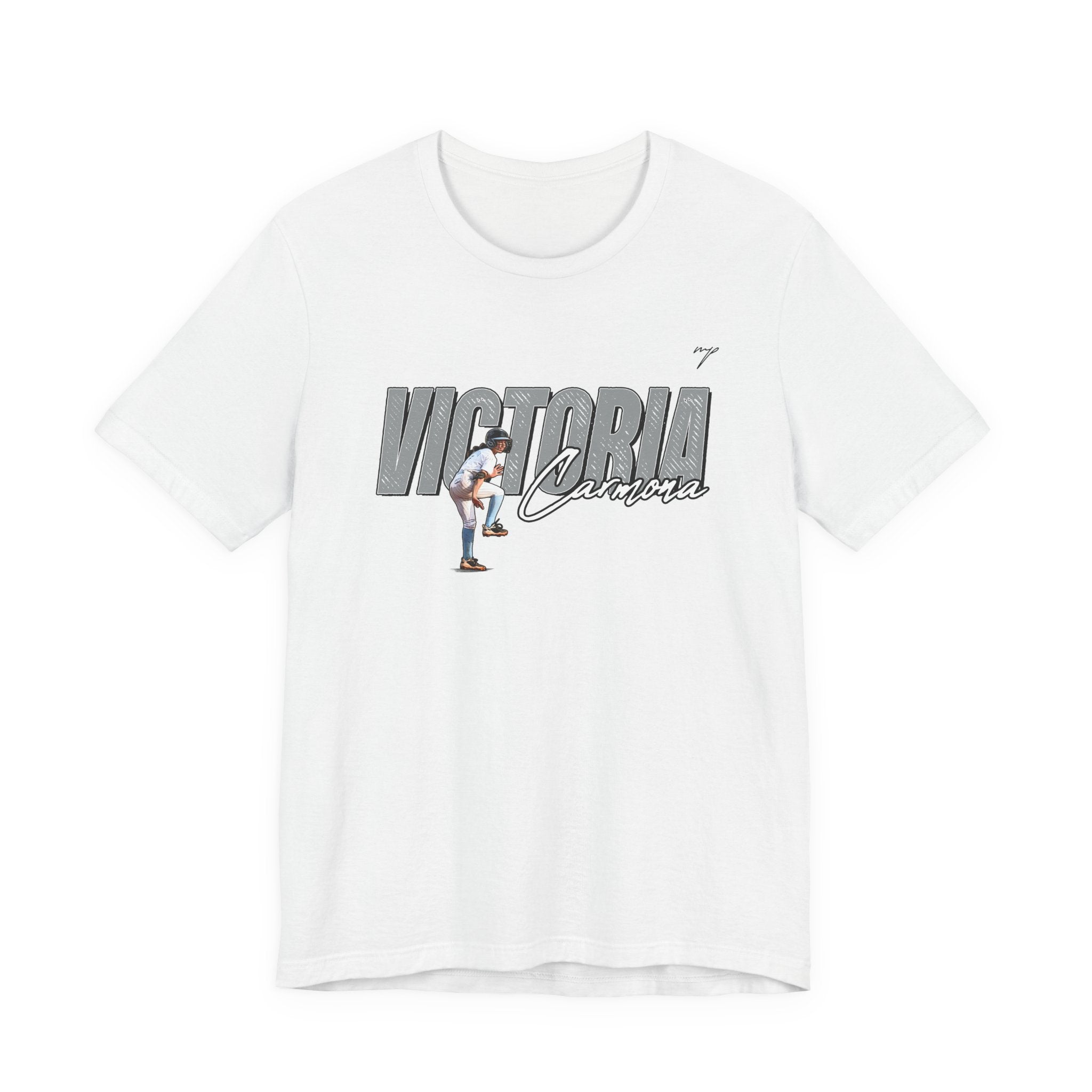 Victoria Carmona Graphic Tee
