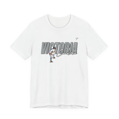 Victoria Carmona Graphic Tee