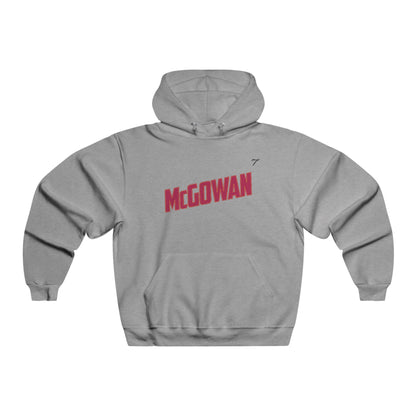 Madison McGowan Vintage Hoodie