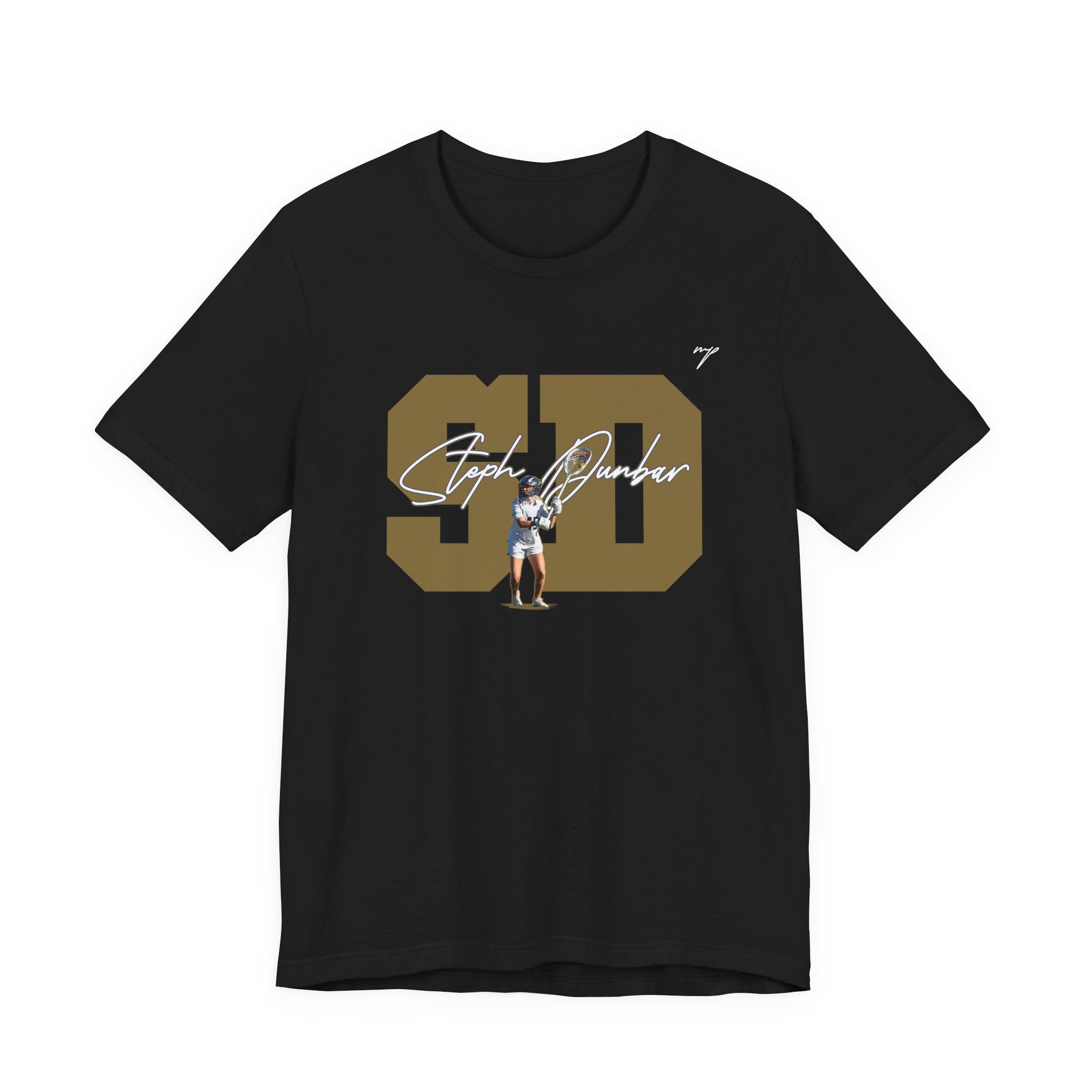 Steph Dunbar Graphic Tee