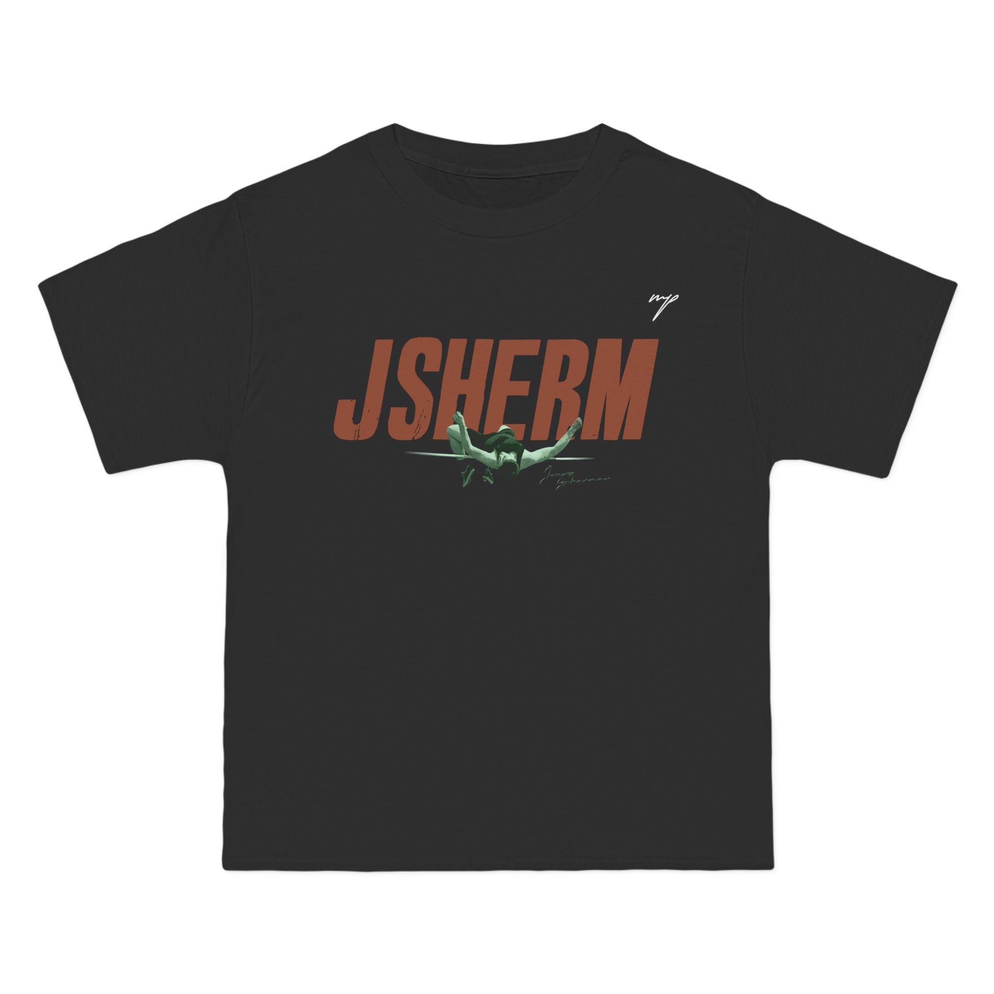 Jonas Sherman Vintage Tee