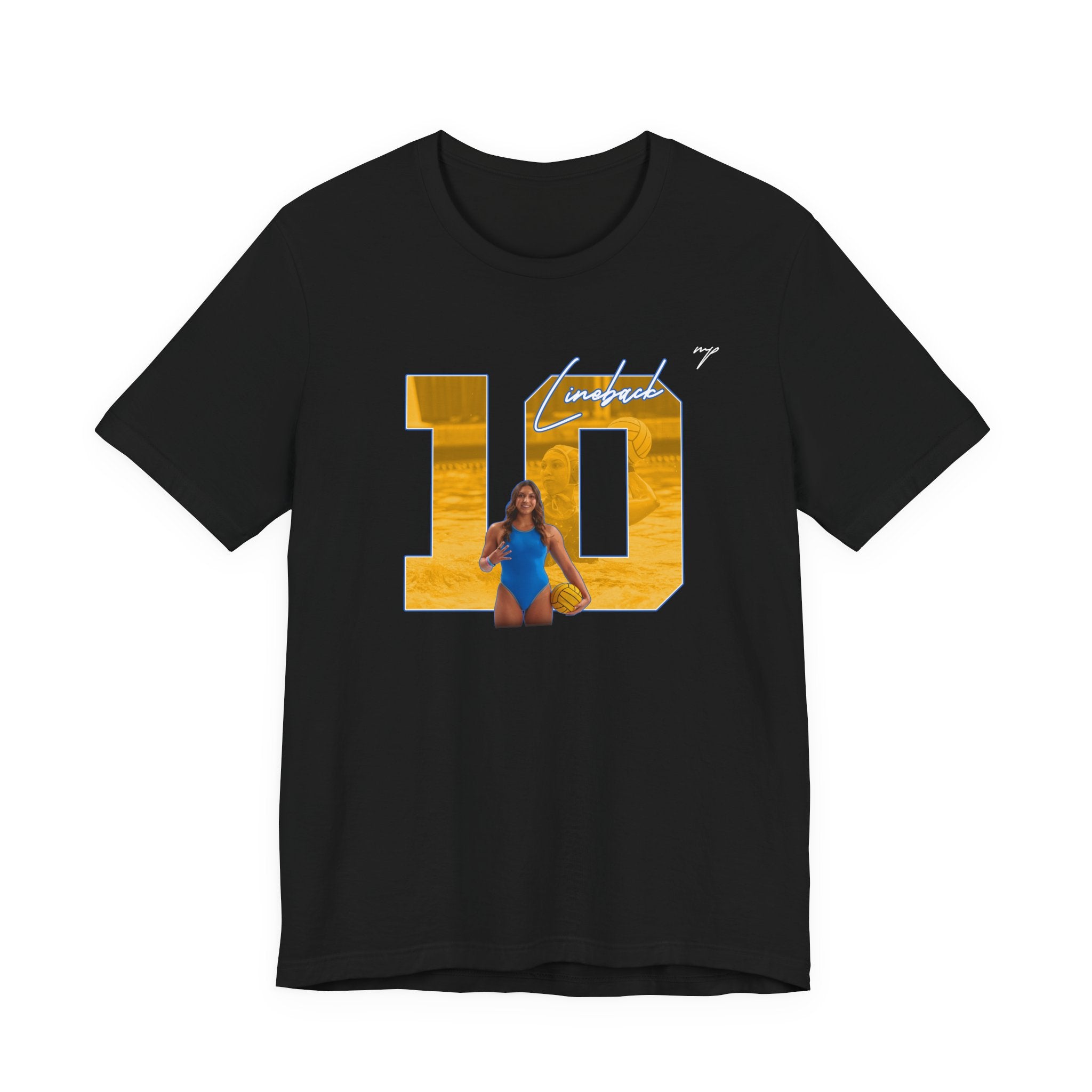 Emma Lineback Graphic Tee