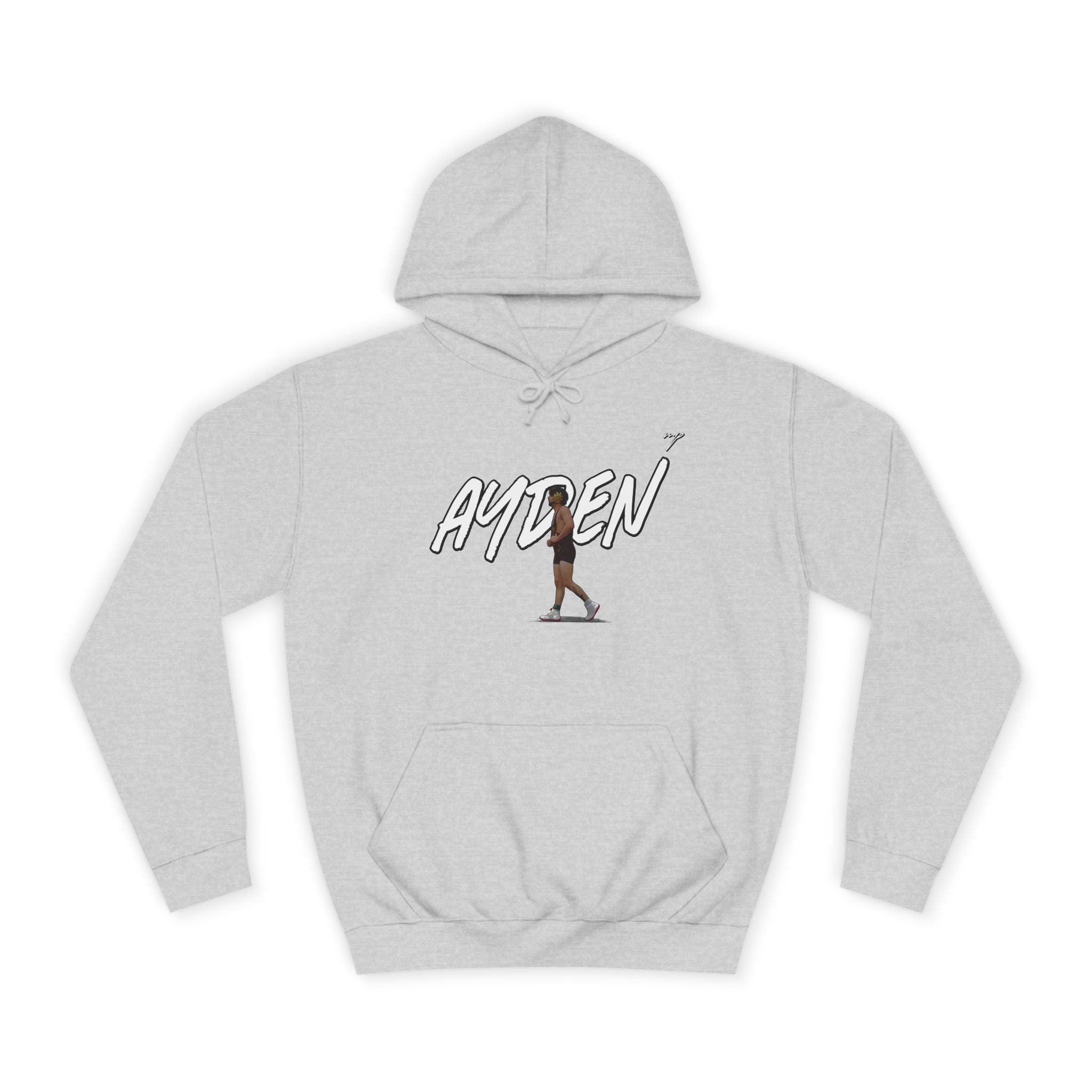 Ayden Mosher Hoodie