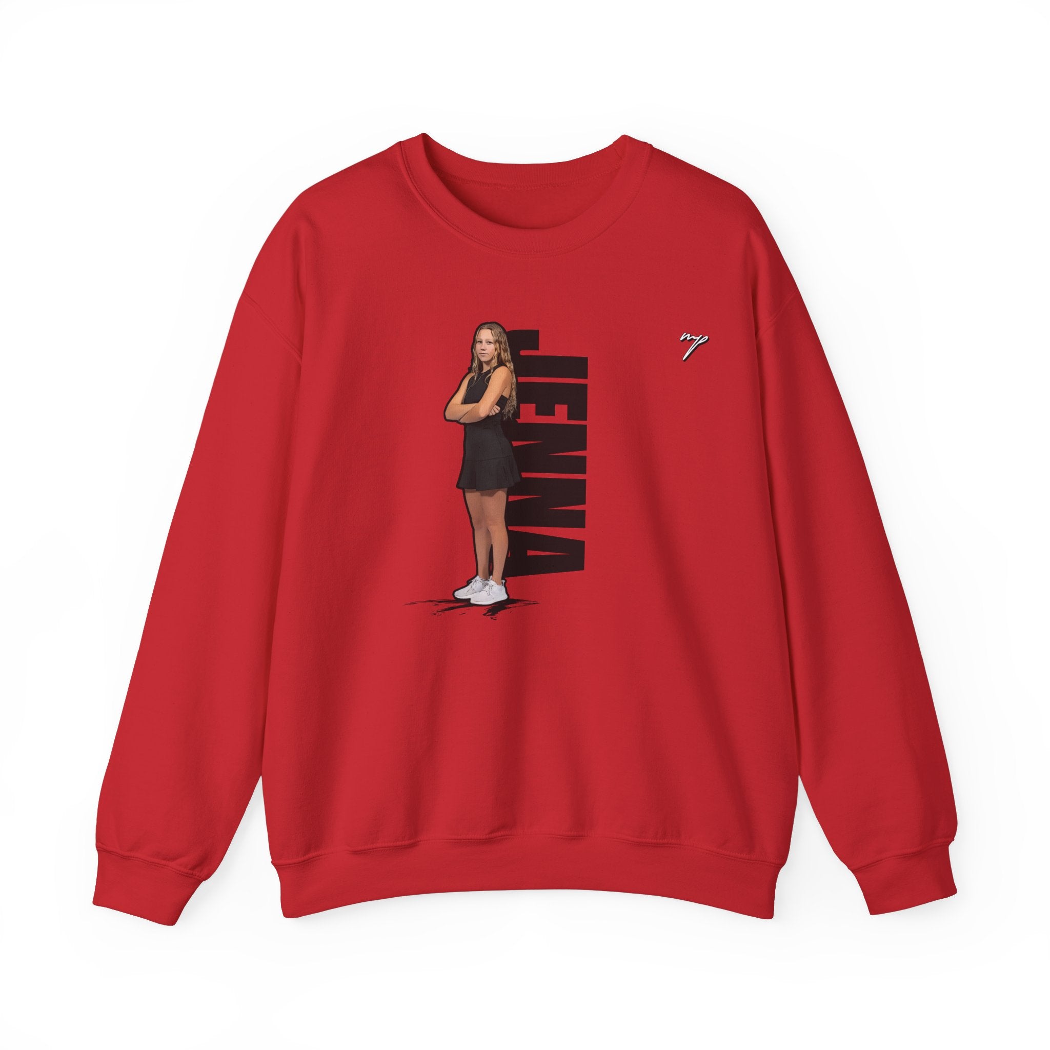 Jenna Horne Crewneck