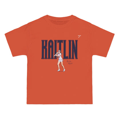 Kaitlin Millett Vintage Tee