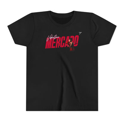 Valentino Mercado YOUTH Graphic Tee