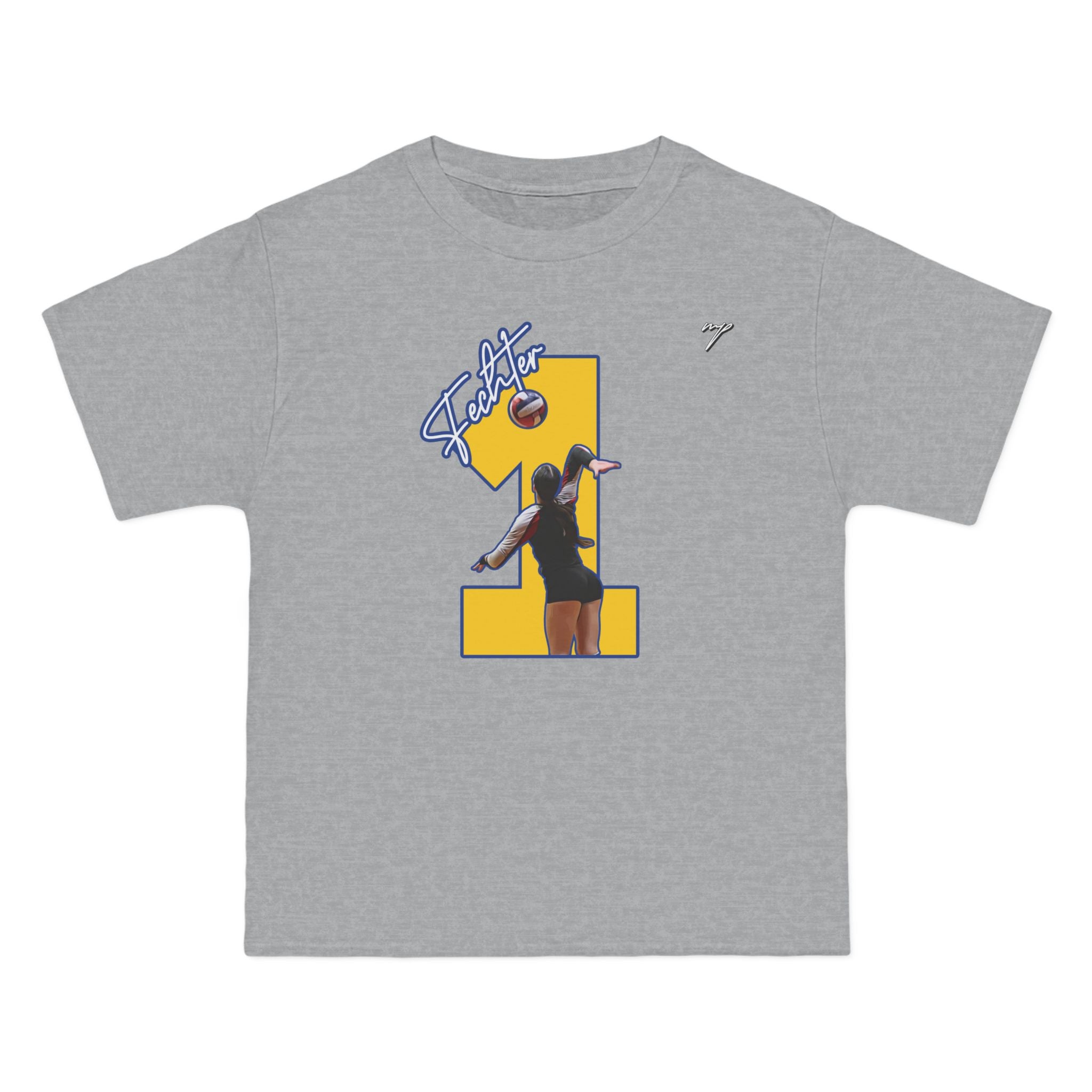 Kayleigh Fechter Vintage Tee