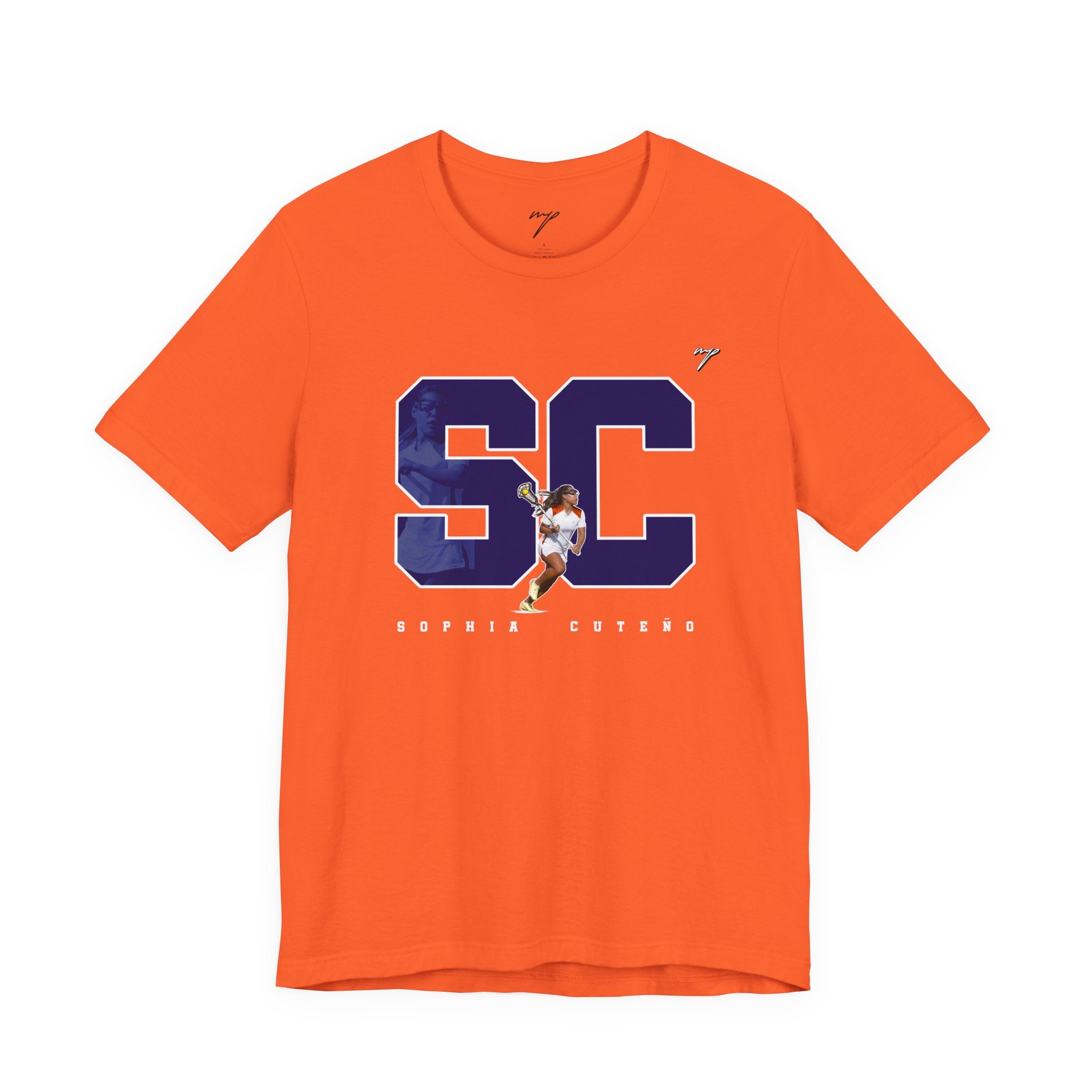 Sophia Cuteño Graphic Tee
