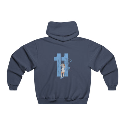 Mckenna Sylvester Vintage Hoodie