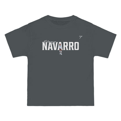 Masyn Navarro Vintage Tee