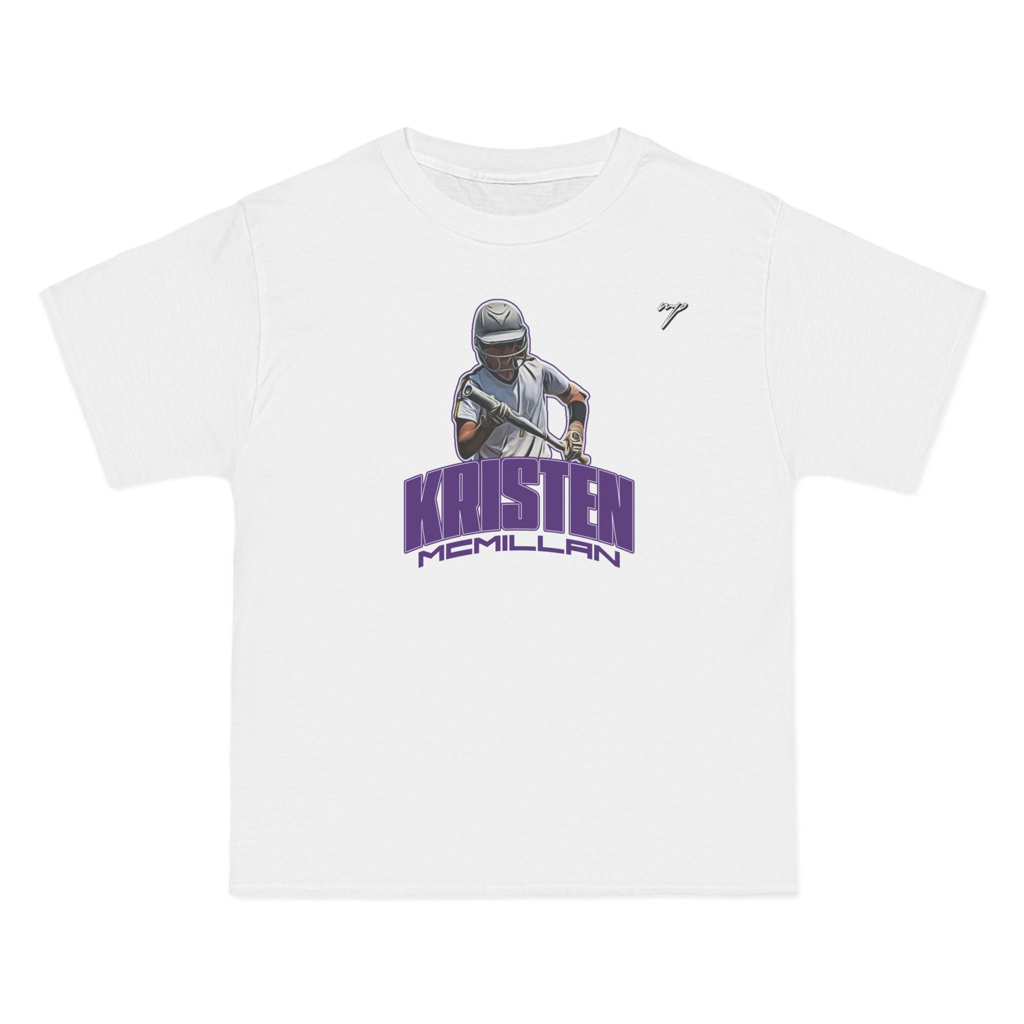 Kristen McMillan Vintage Tee