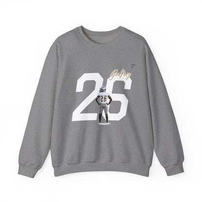 Micah Godfrey Crewneck