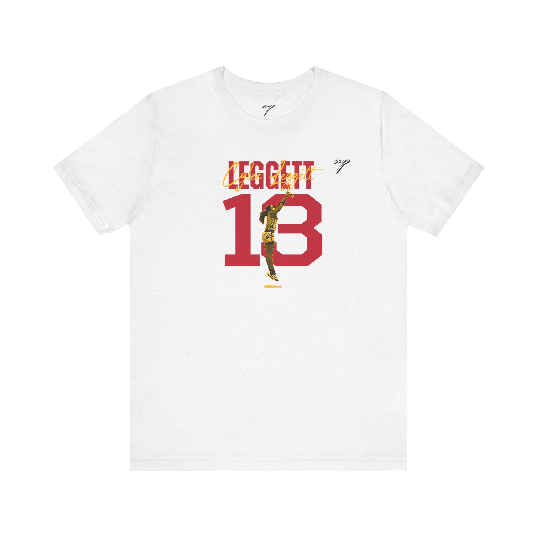 Cylee Leggett Graphic Tee
