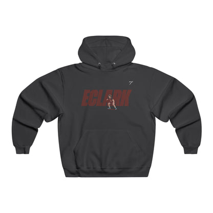 Eric Clark Vintage Hoodie