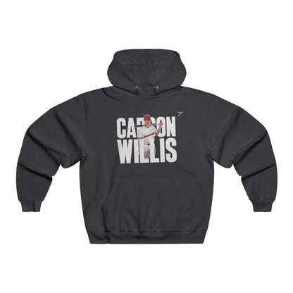 Carson Willis Vintage Hoodie