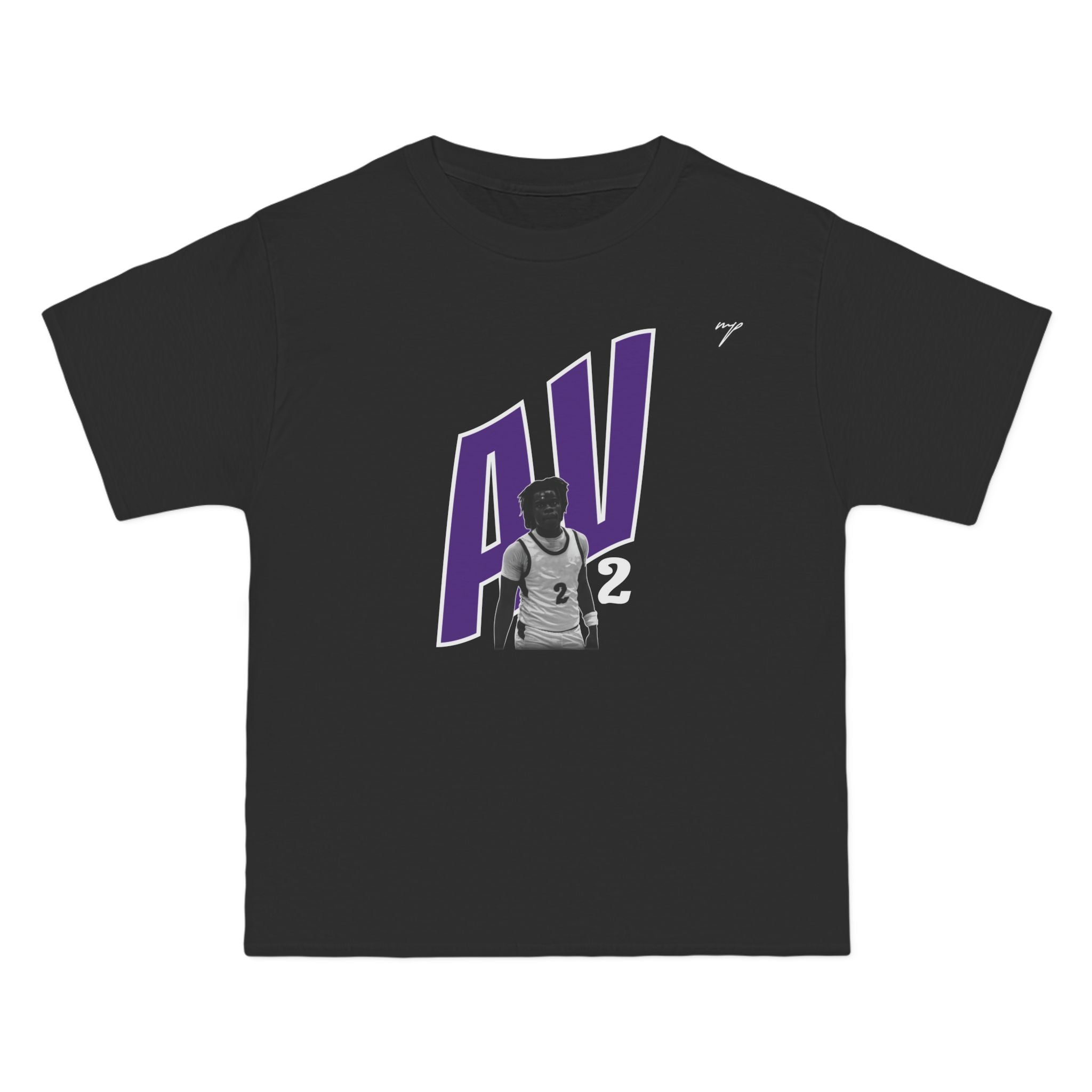 Aloysius Vah Vintage Tee