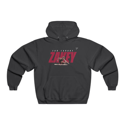 Zak Ladage Vintage Hoodie
