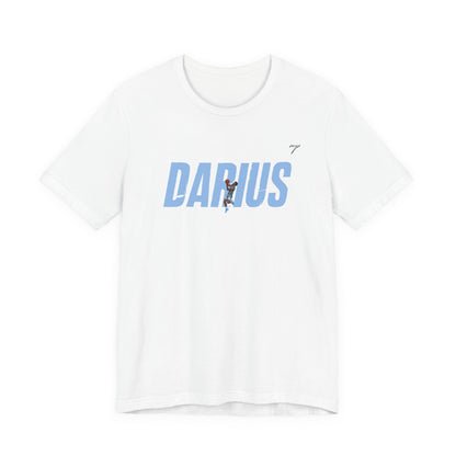 Darius Williams Graphic Tee