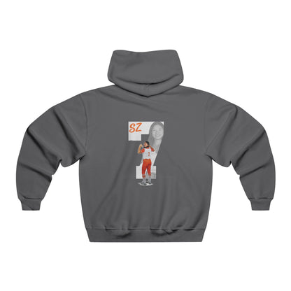 Sonia Zhang Vintage Hoodie
