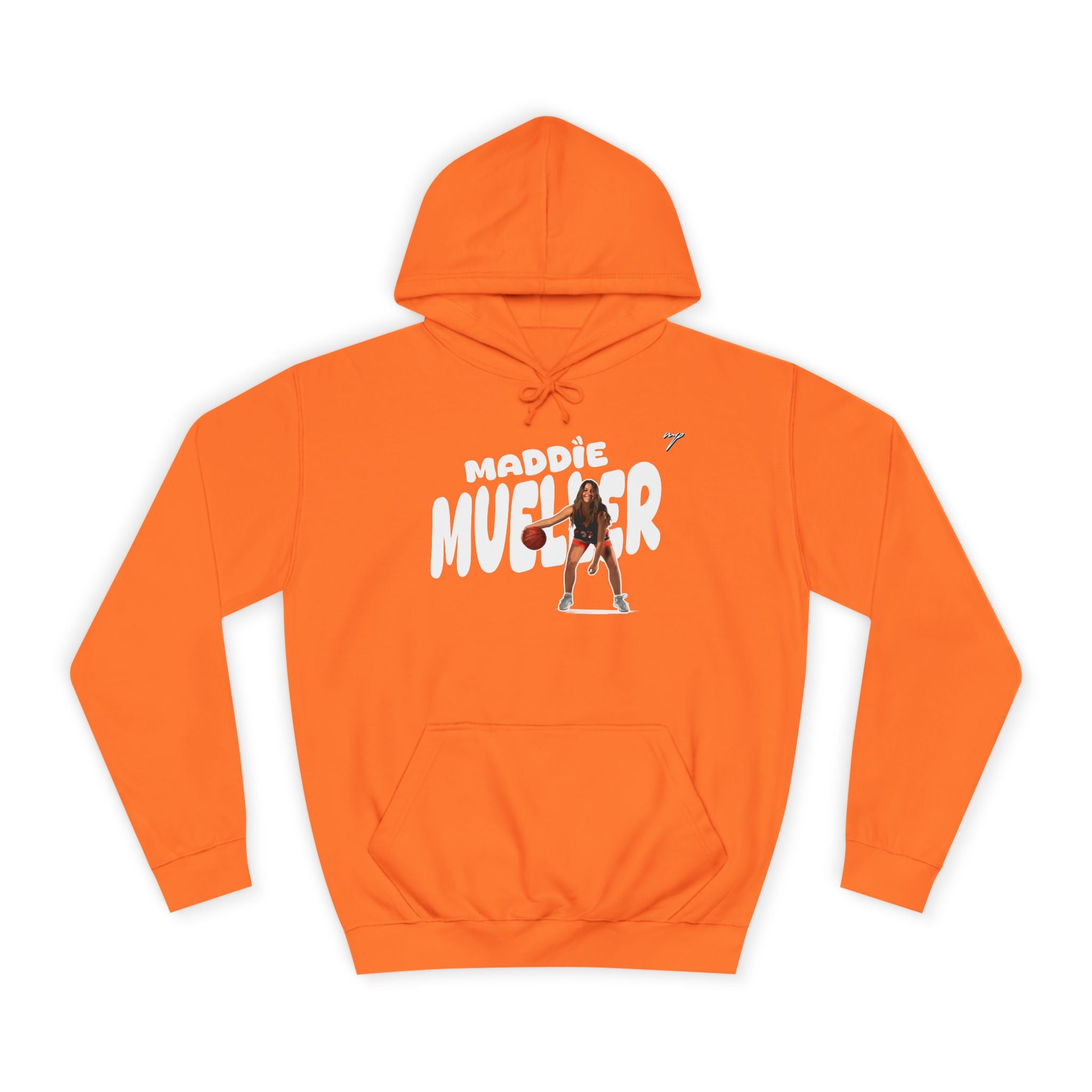 Maddie Mueller Hoodie