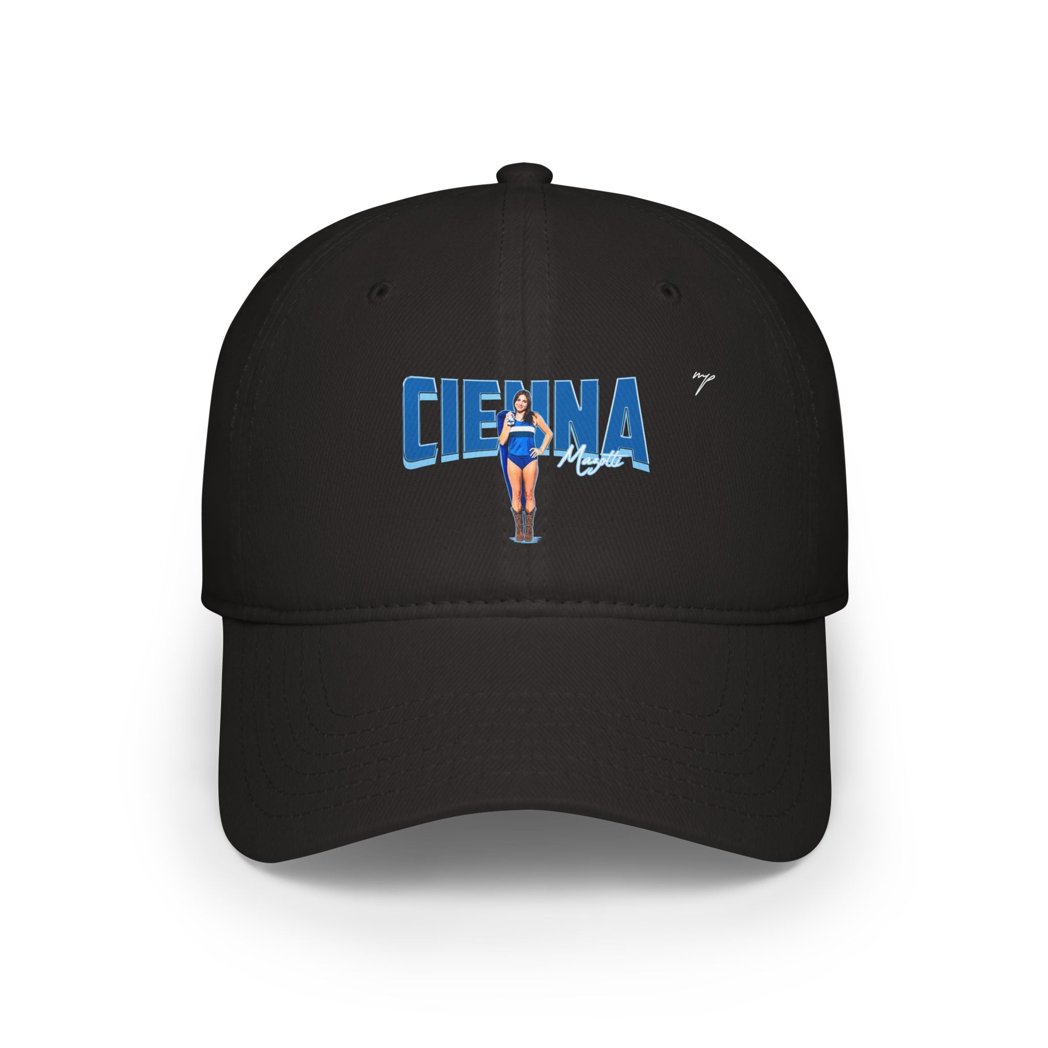 Cienna Mazotti Hat