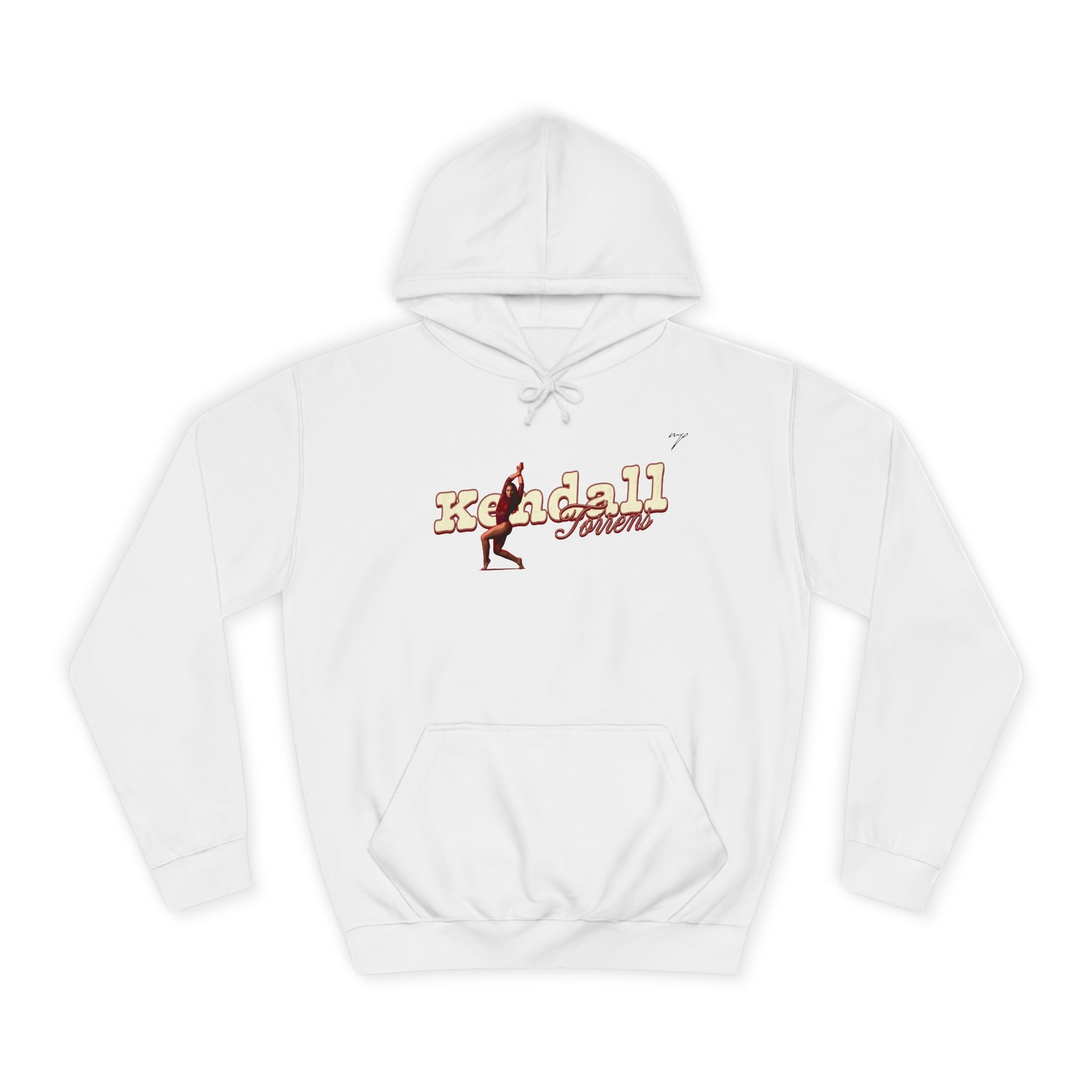 Kendall Torrens Hoodie