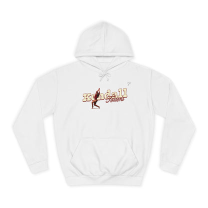 Kendall Torrens Hoodie
