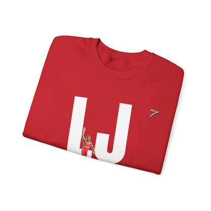 Lajuan Ingraham Crewneck