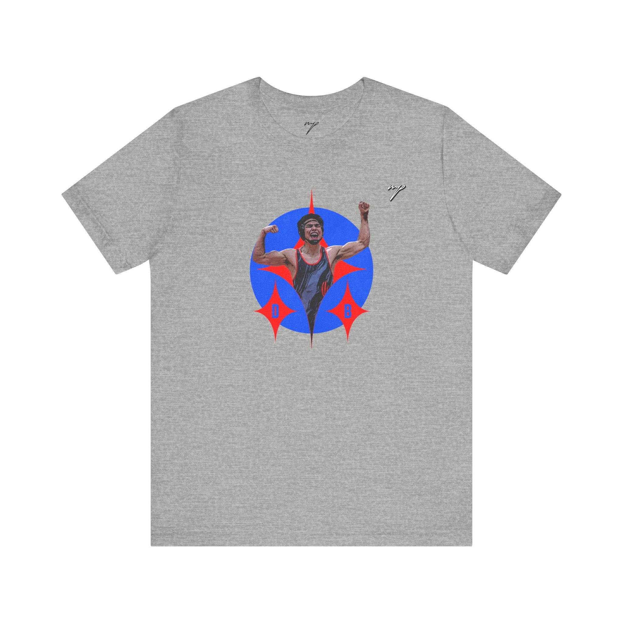 Dalton Buffas Graphic Tee