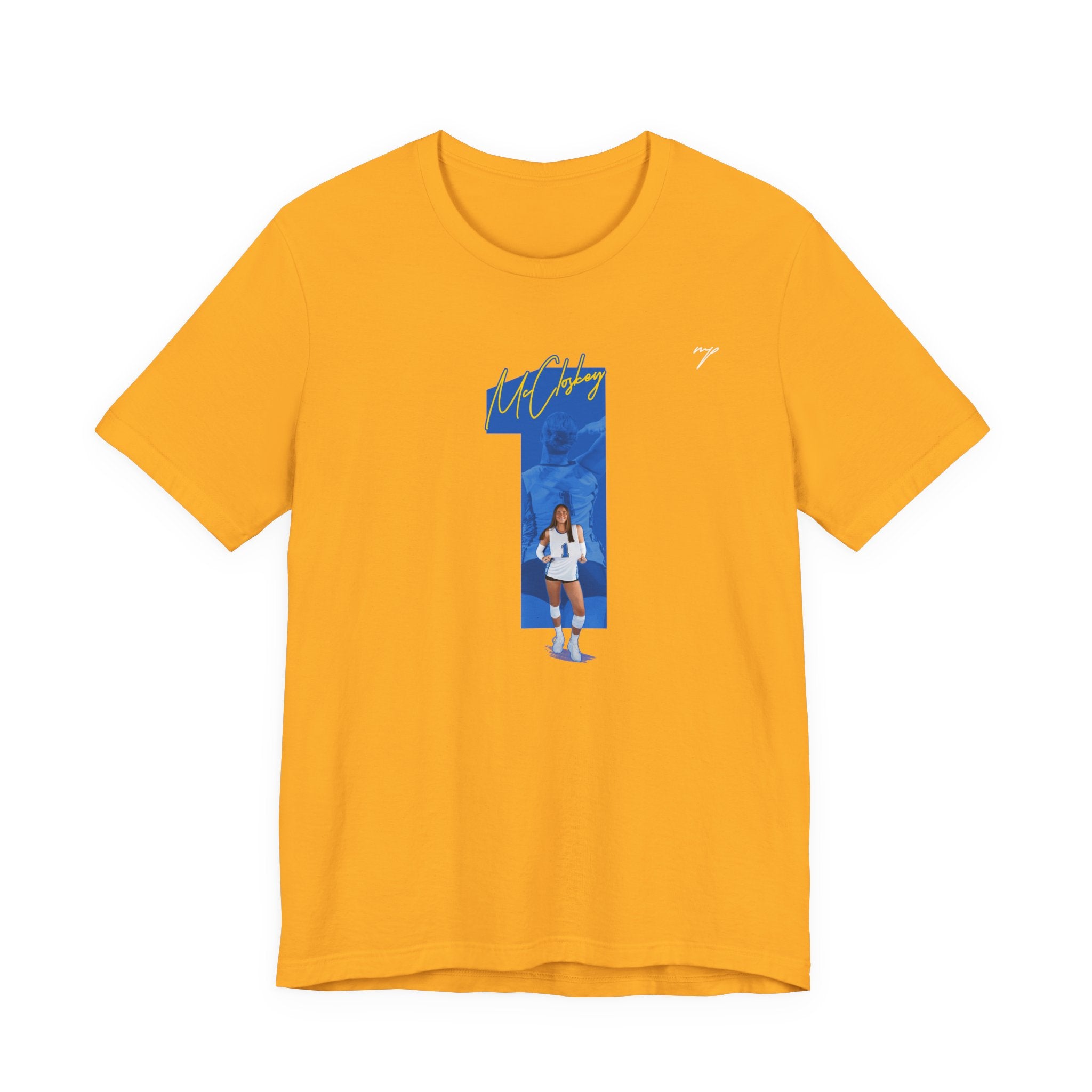 Riley McCloskey Graphic Tee