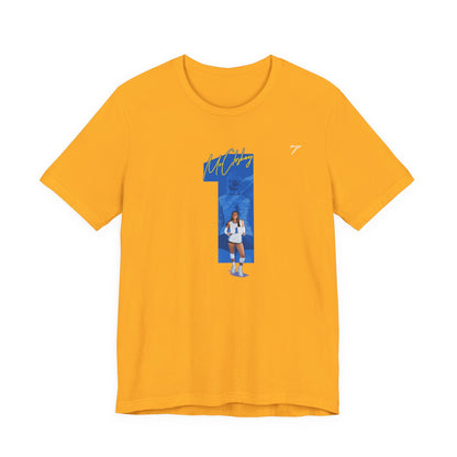 Riley McCloskey Graphic Tee