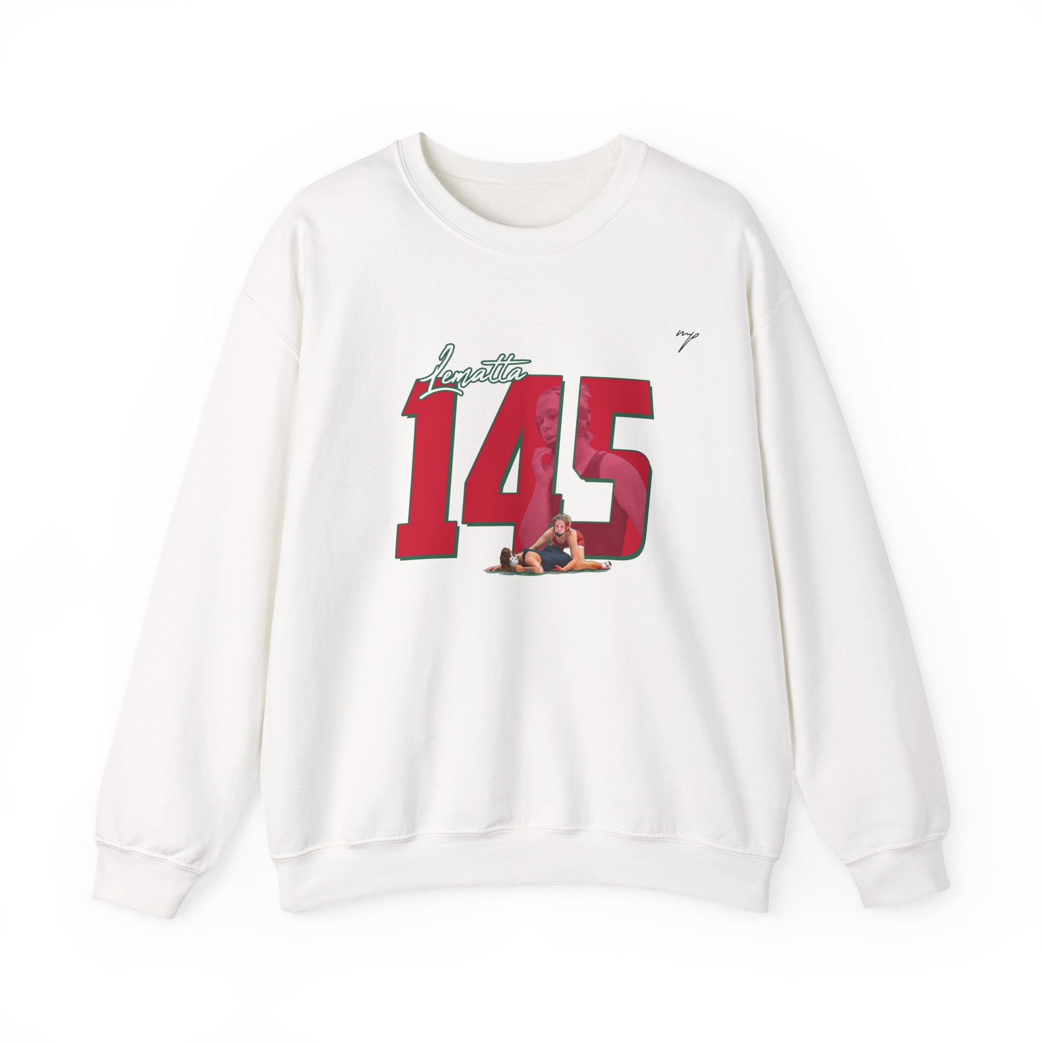 Haleigh Lematta Crewneck