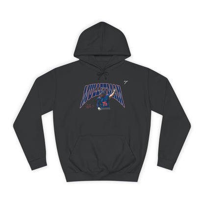 Jeremy Martin Jr Hoodie