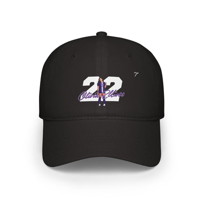 Olivia Elliott Hat