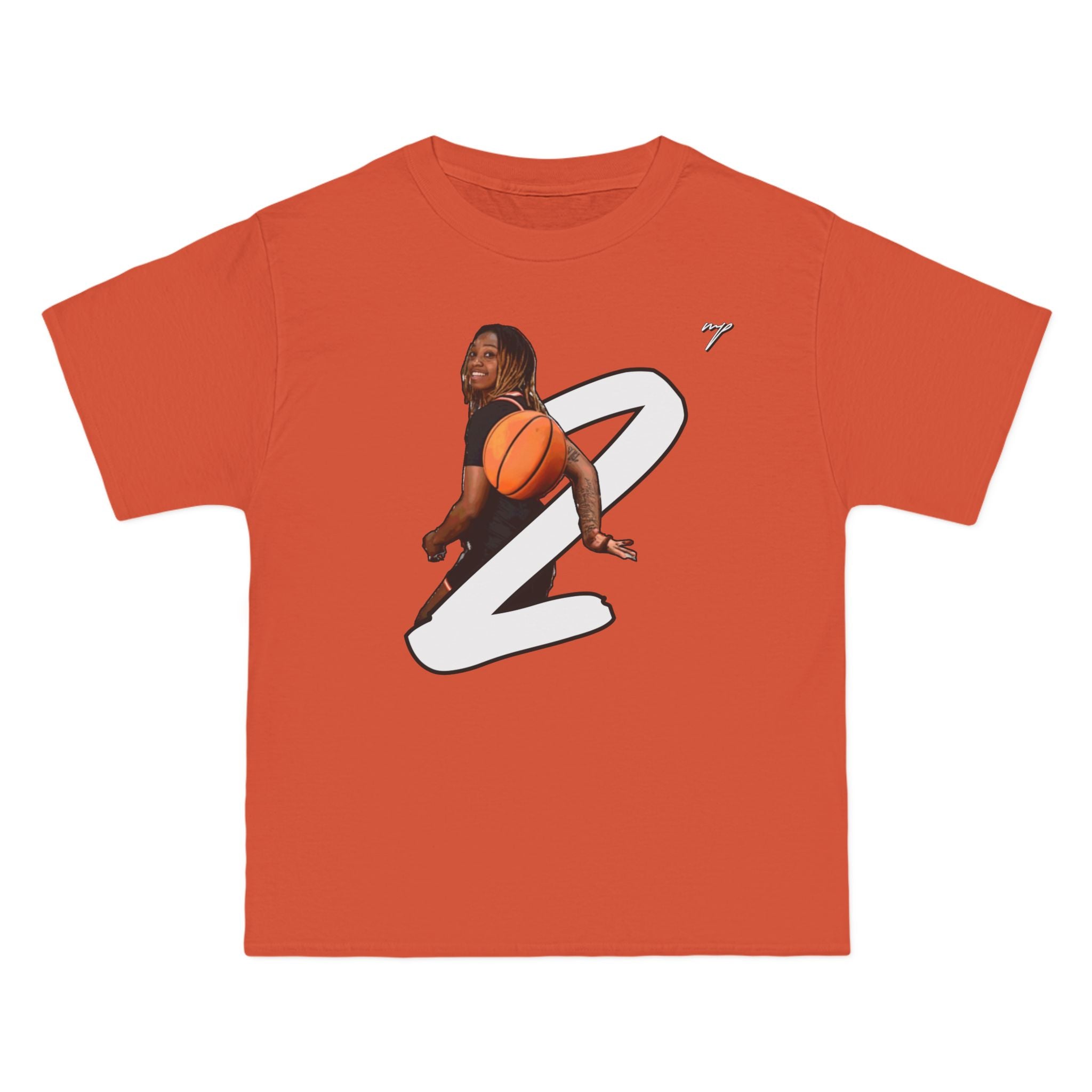 Tianna Mathis Vintage Tee