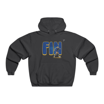 Finley Aghassi Vintage Hoodie