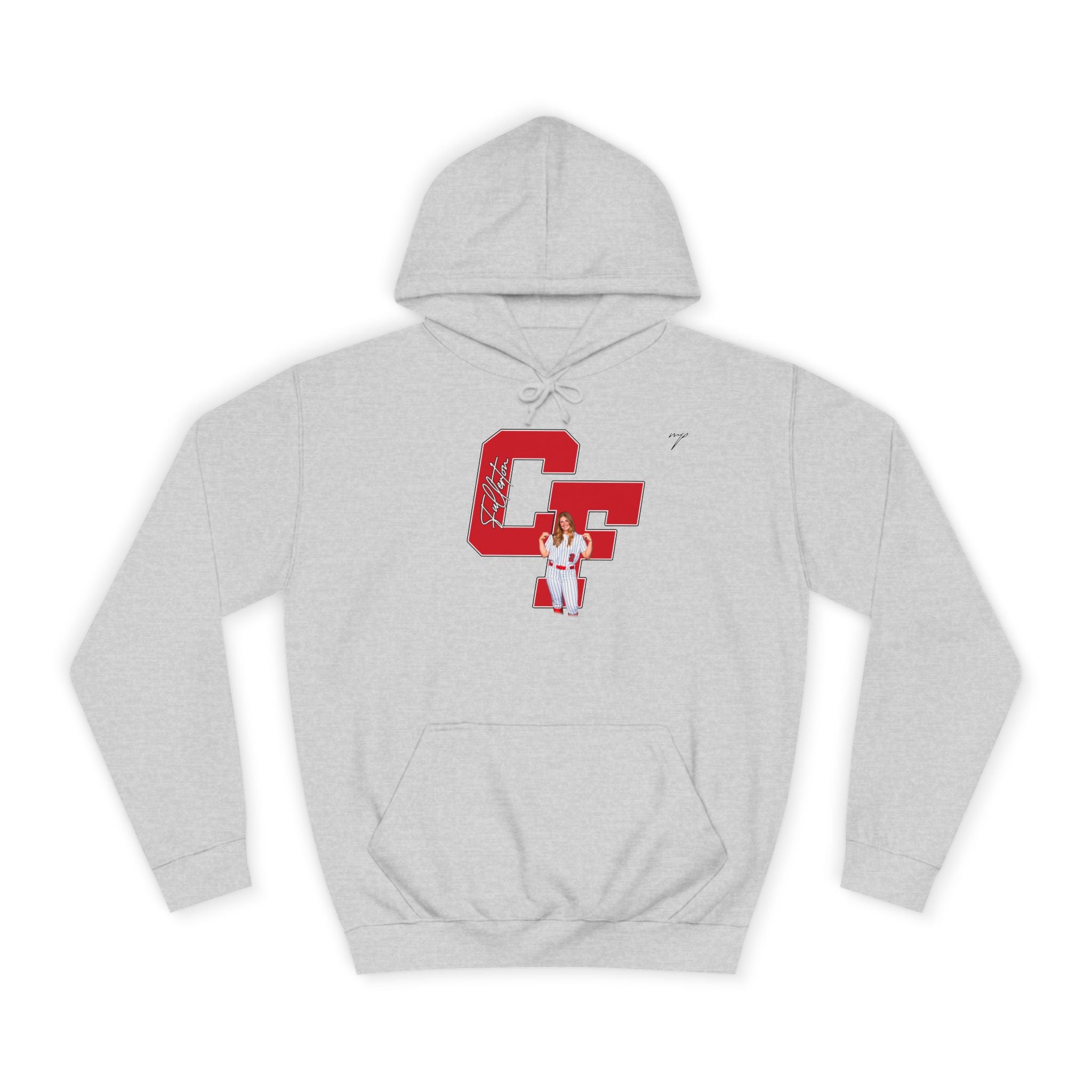 Cydney Fullerton Hoodie