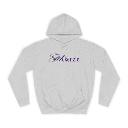 Mckenzie Berg Hoodie