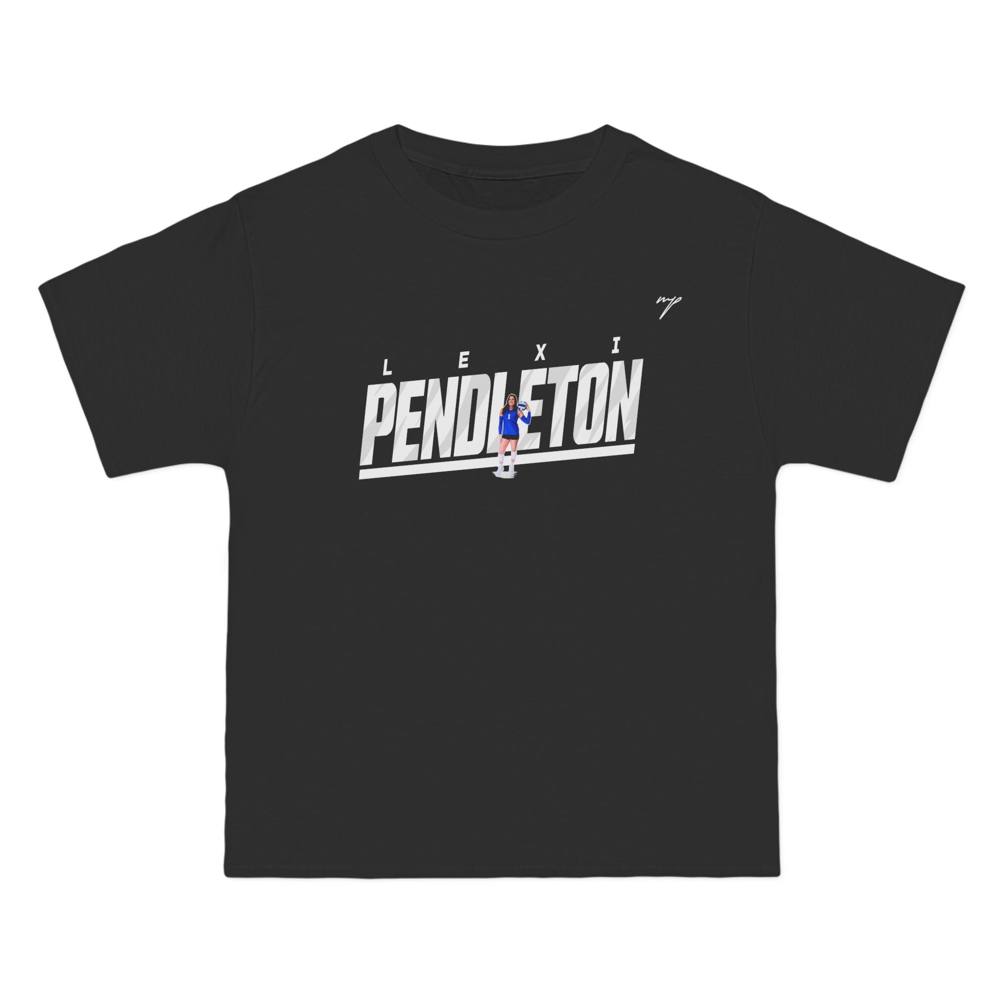 Lexi Pendleton Vintage Tee