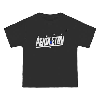 Lexi Pendleton Vintage Tee
