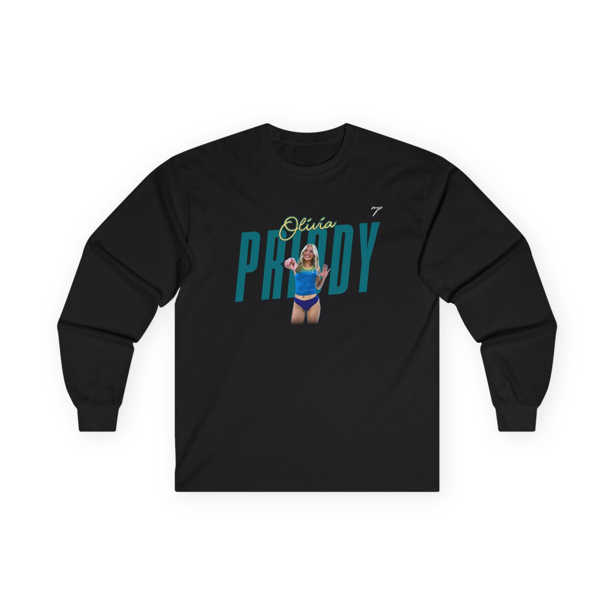 Olivia Priddy Long Sleeve Tee