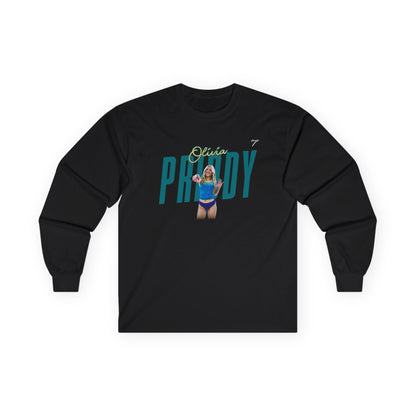 Olivia Priddy Long Sleeve Tee